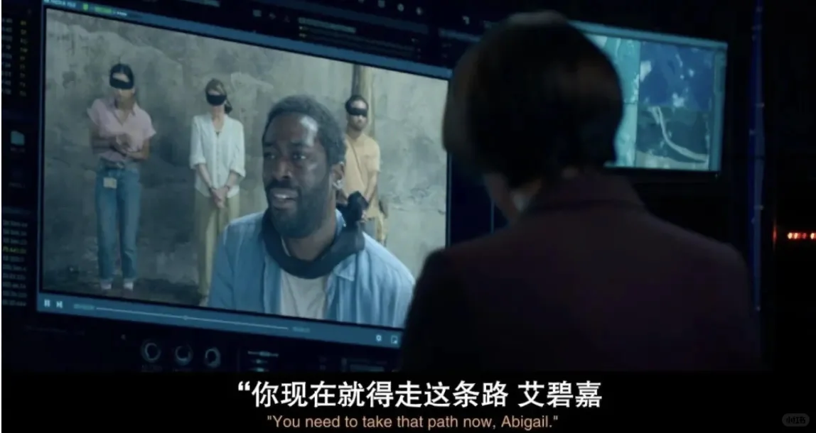 尺度生猛，Netflix新剧真是太敢拍了