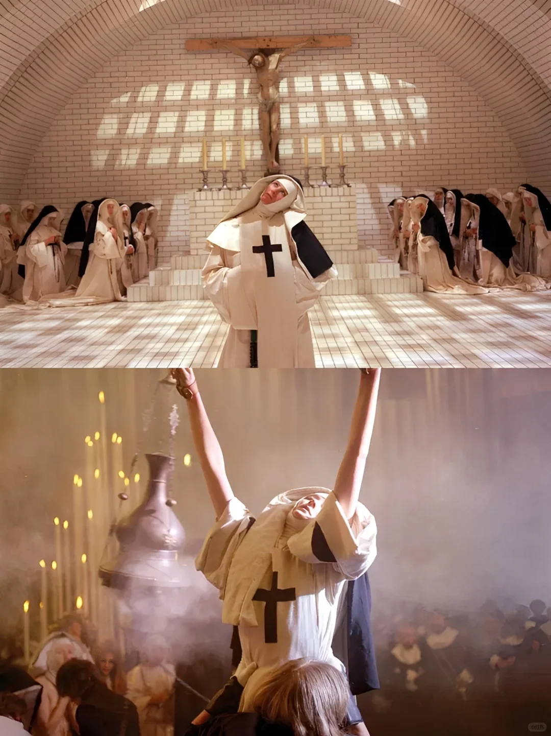 🔞未成年人慎入‼️生理不适预警‼️