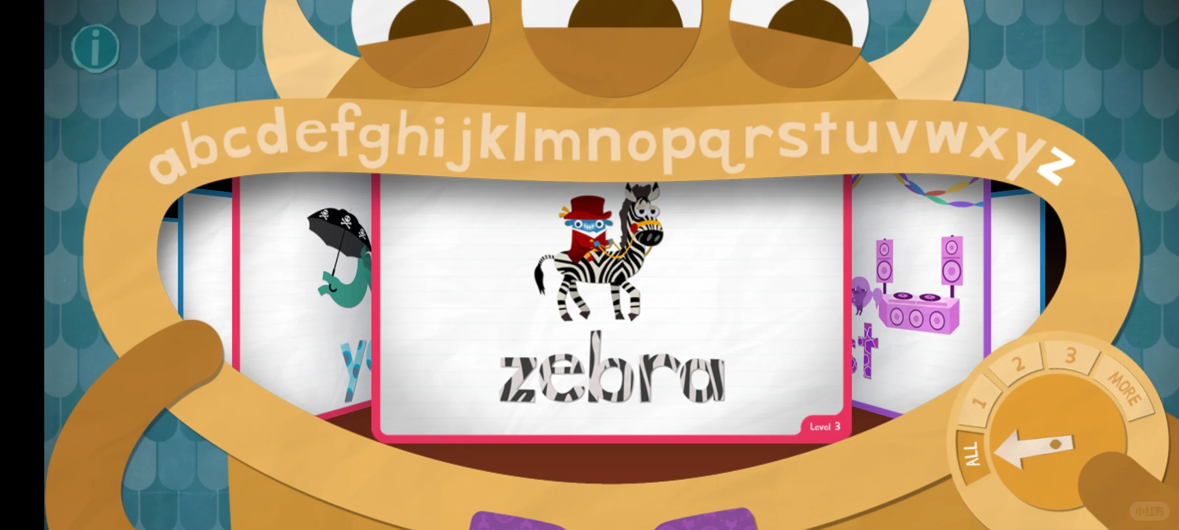 3岁+必入!吹爆这两款英文启蒙APP,速存