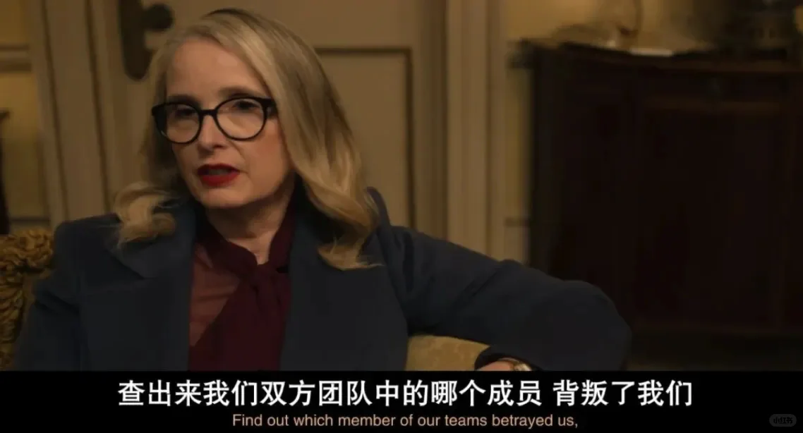 尺度生猛，Netflix新剧真是太敢拍了