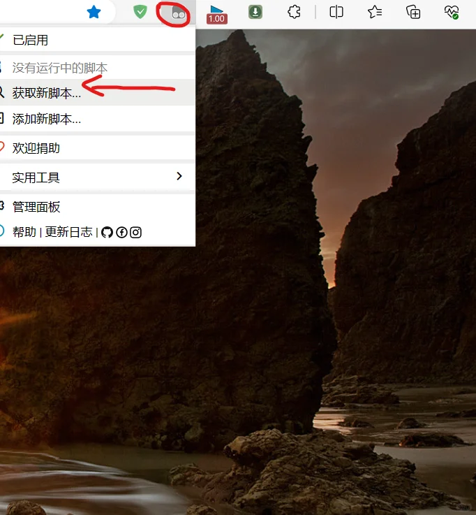 我愿称其为Edge最强插件