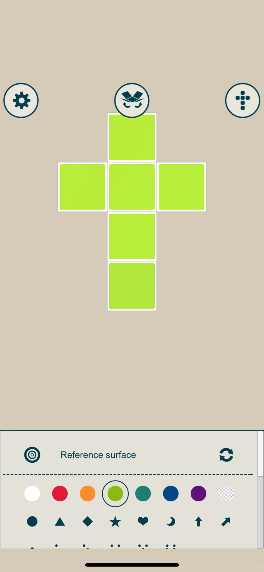 边玩游戏边做图推！