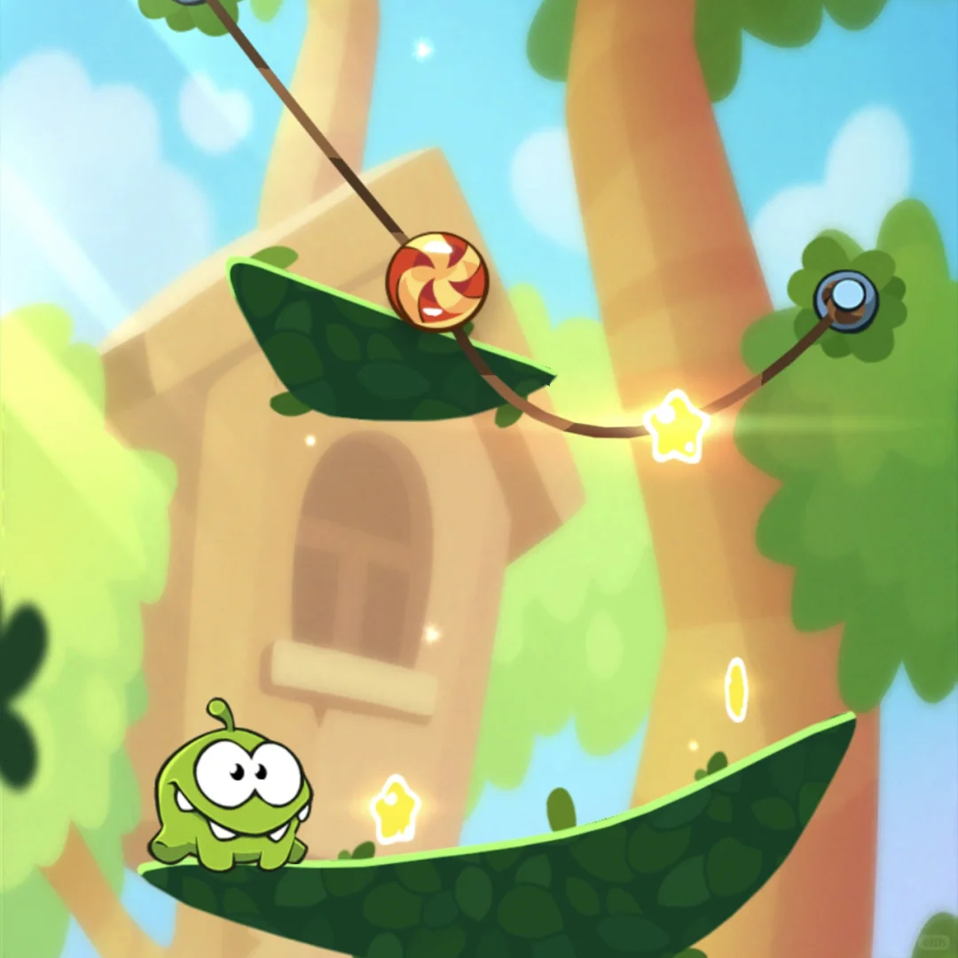 除了摩尔庄园，那些年超爱的小游戏！