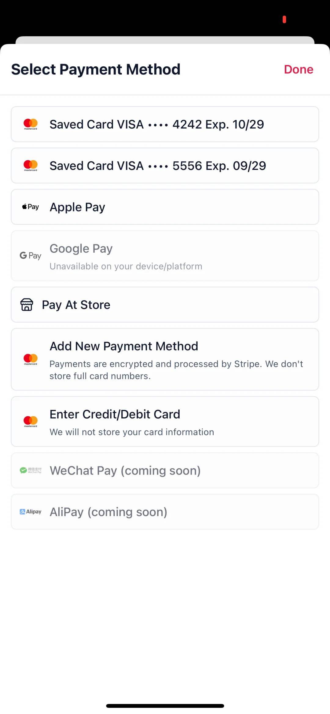 🇨🇦卡尔加里软件开发 ｜ 手机App上线啦！