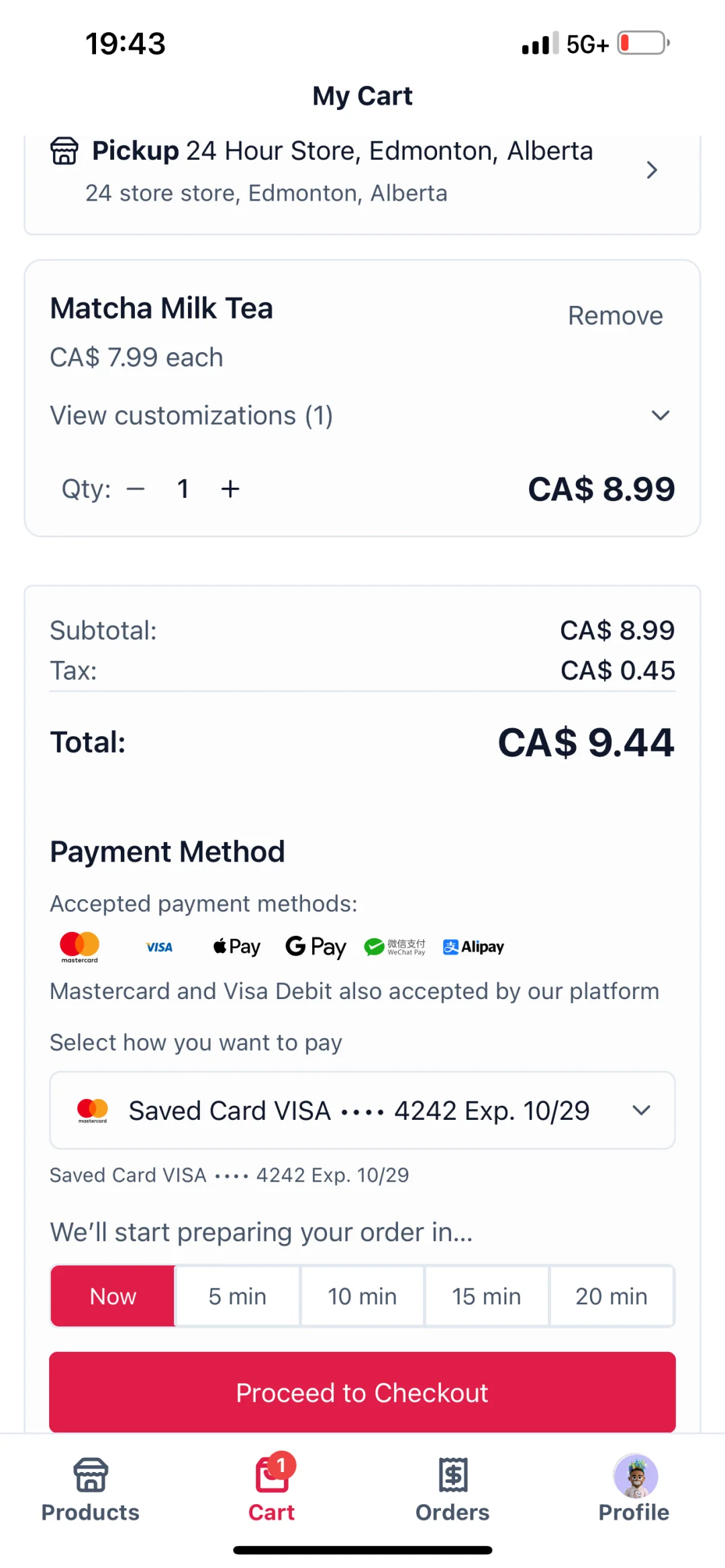 🇨🇦卡尔加里软件开发 ｜ 手机App上线啦！