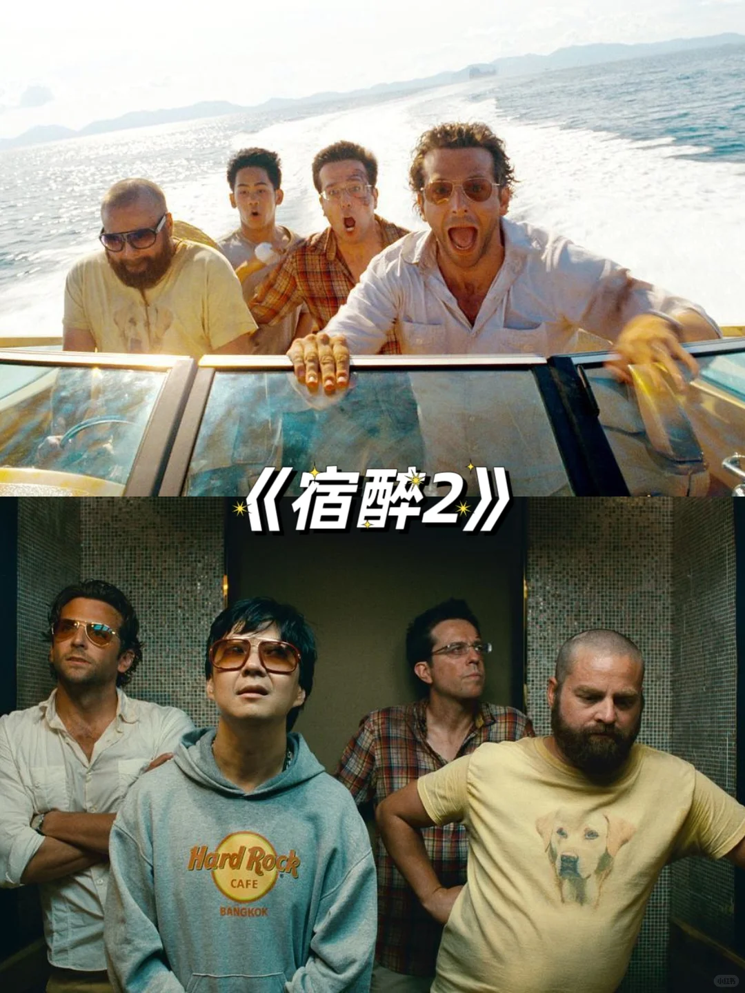 超好看的喜剧电影，笑到喷饭