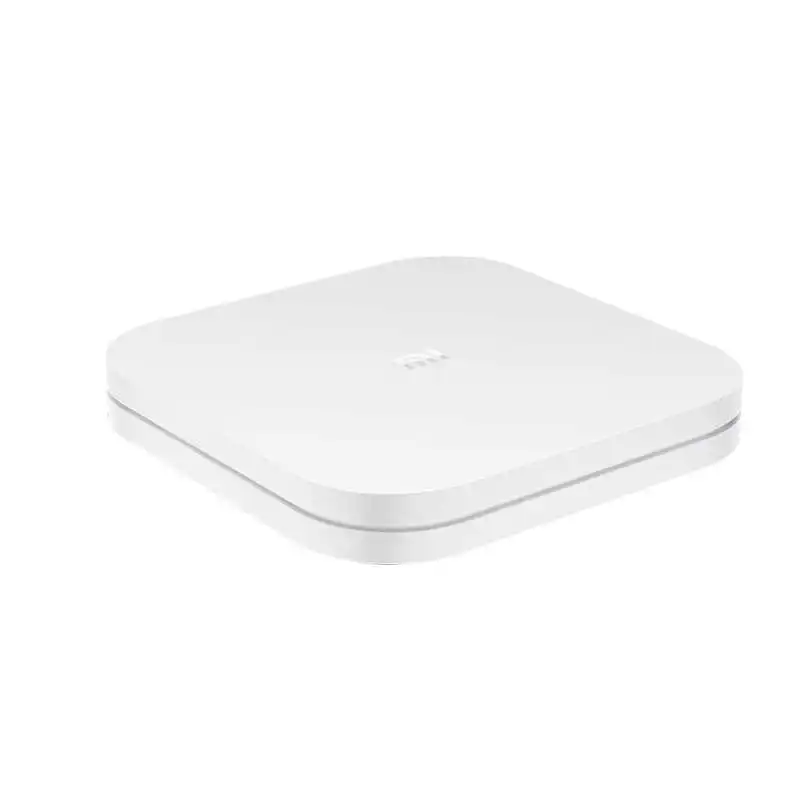 小米机顶盒4Smax5代｜家用智能全网通神器来啦！