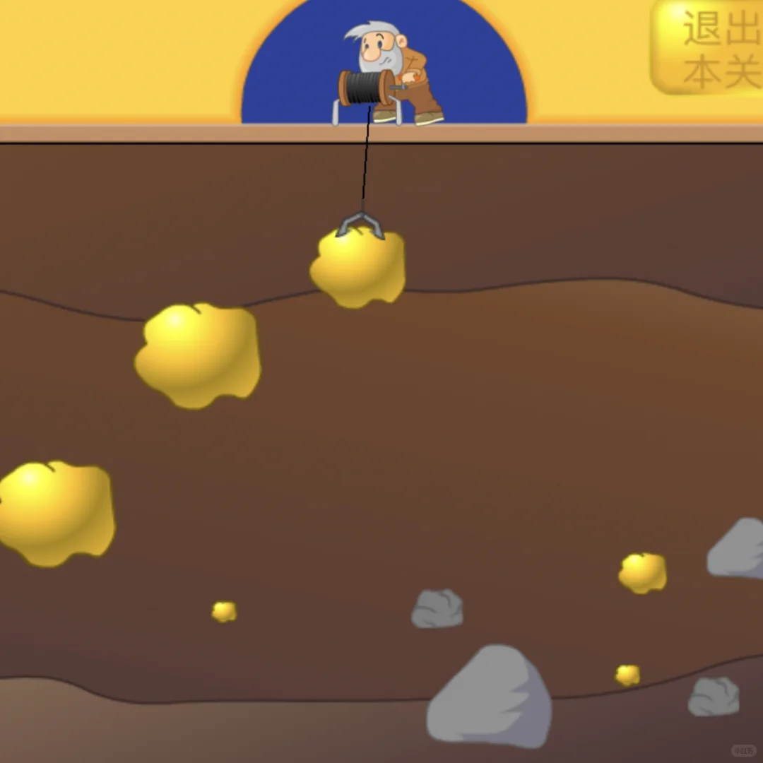 除了摩尔庄园，那些年超爱的小游戏！