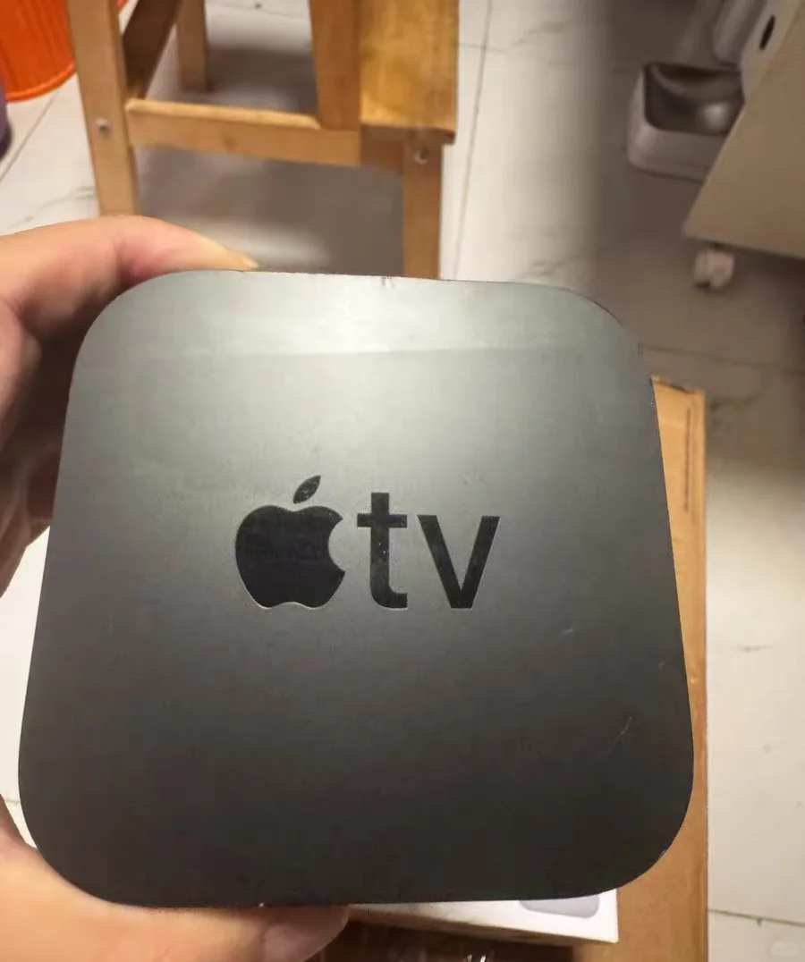 Apple TV 4K有那么好用吗？