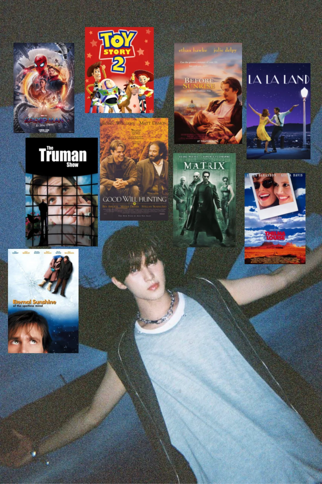 十部电影了解地租（全员版）