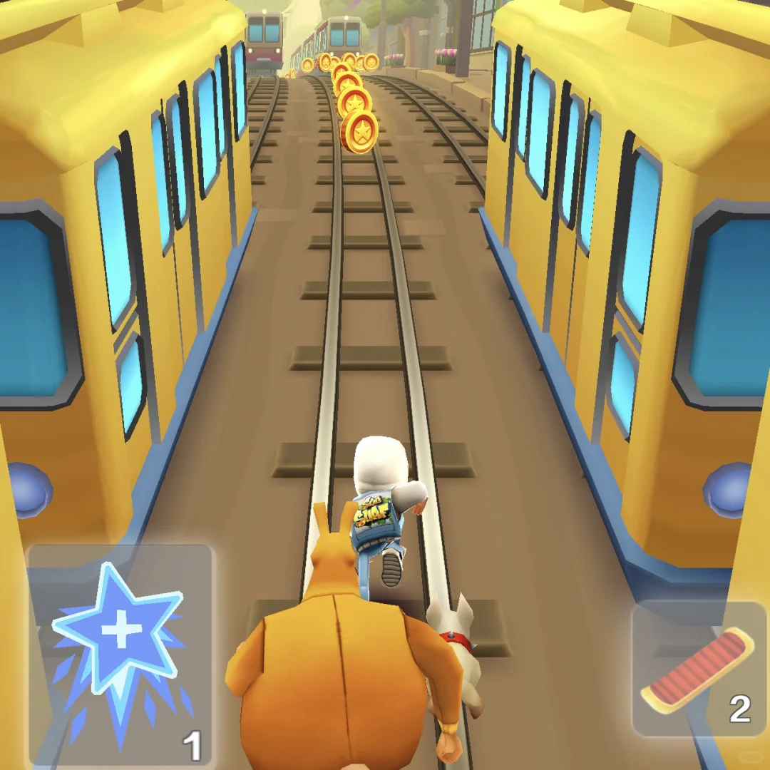 除了摩尔庄园，那些年超爱的小游戏！