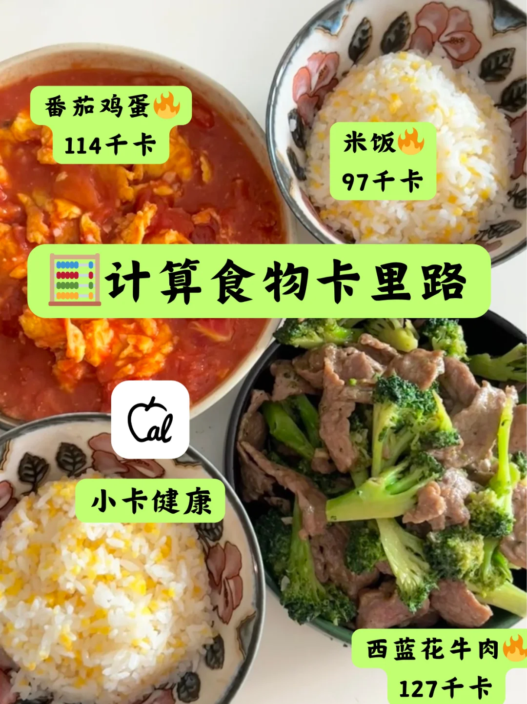 逆袭就靠这个减肥app！惊艳所有人