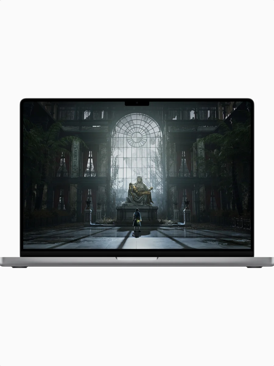 苹果揭晓2024年Apple设计大奖，14款App获奖