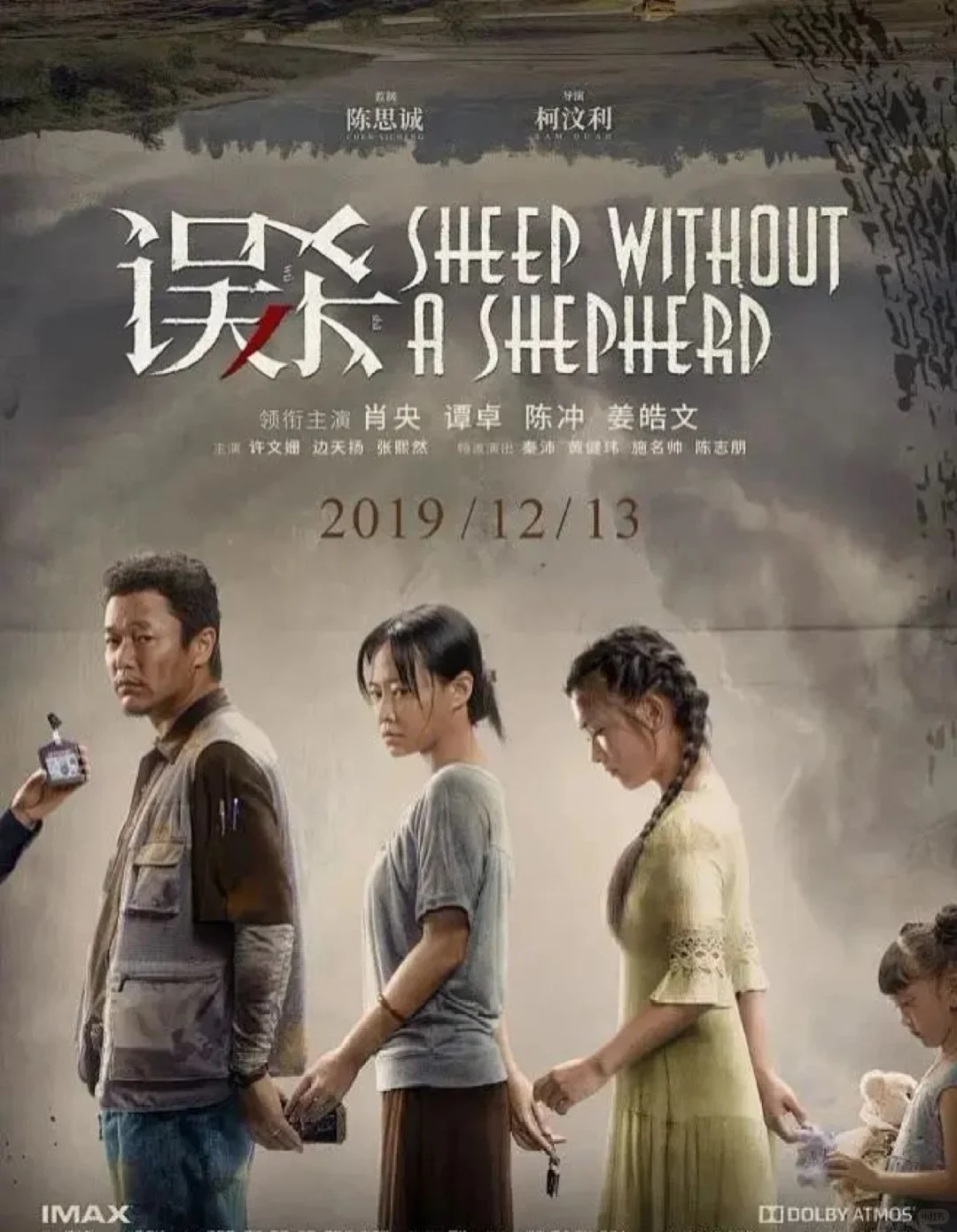 9部必看烧脑悬疑电影🎞️