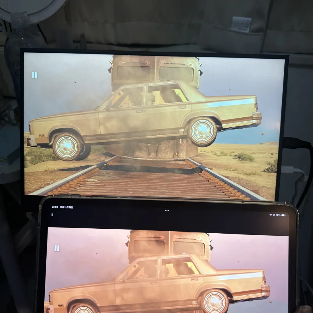 用ipad玩电脑游戏