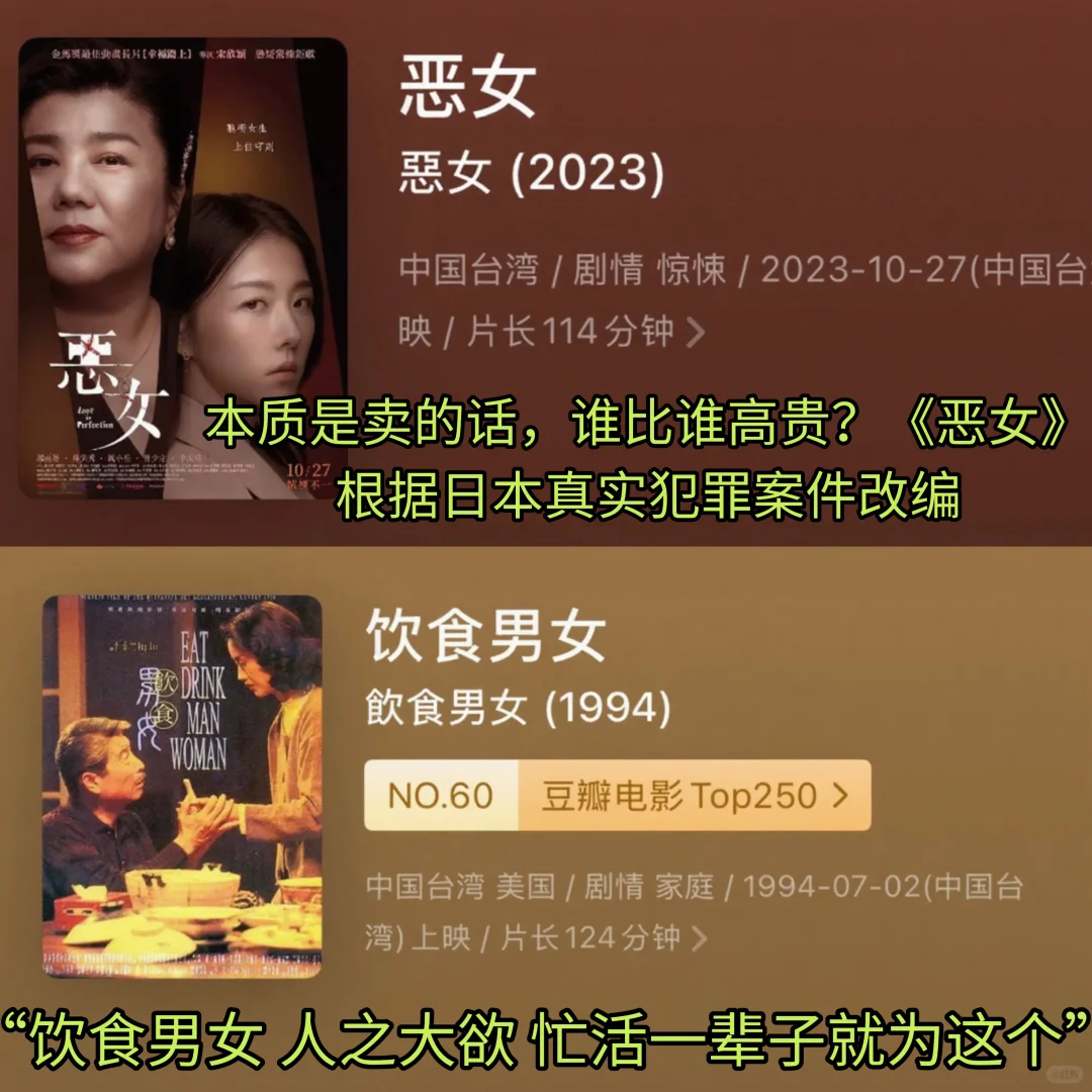 🆘想告诉全世界😭这些电影真的巨好看❗️