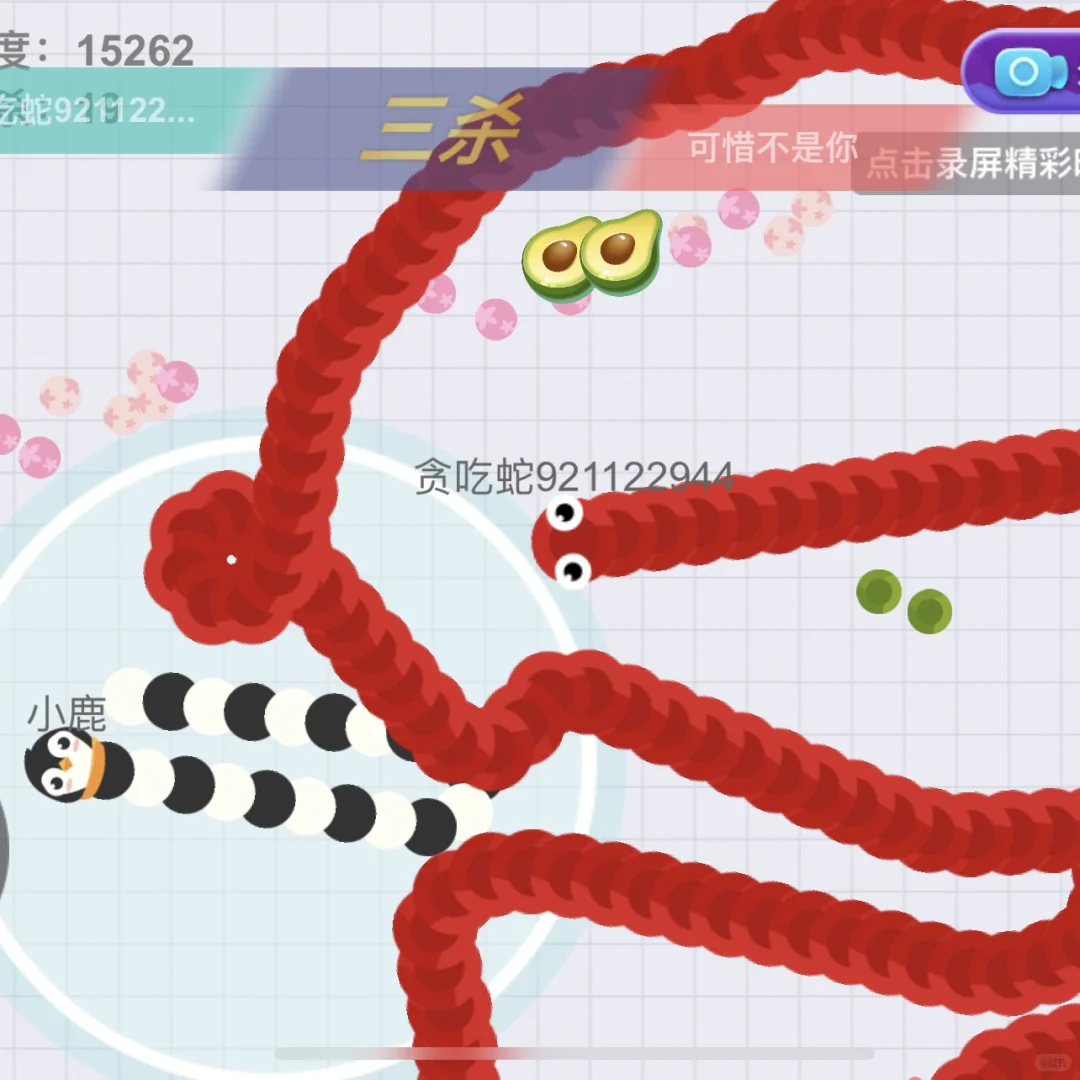 除了摩尔庄园，那些年超爱的小游戏！