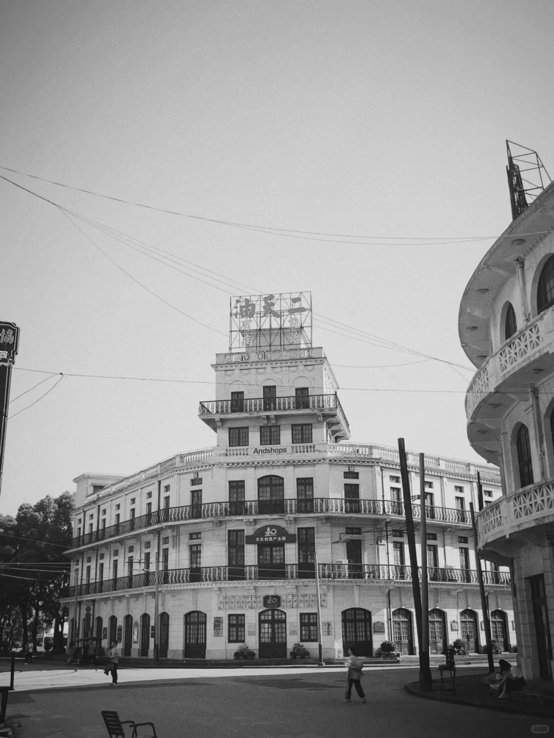 最后一卷胶片滤镜介绍 | IOS APP