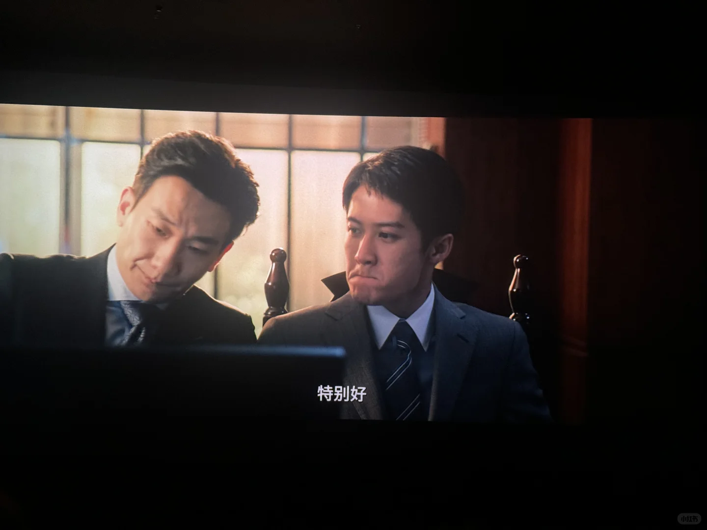 国庆档电影震耳欲聋！！檀健次的演技真的…