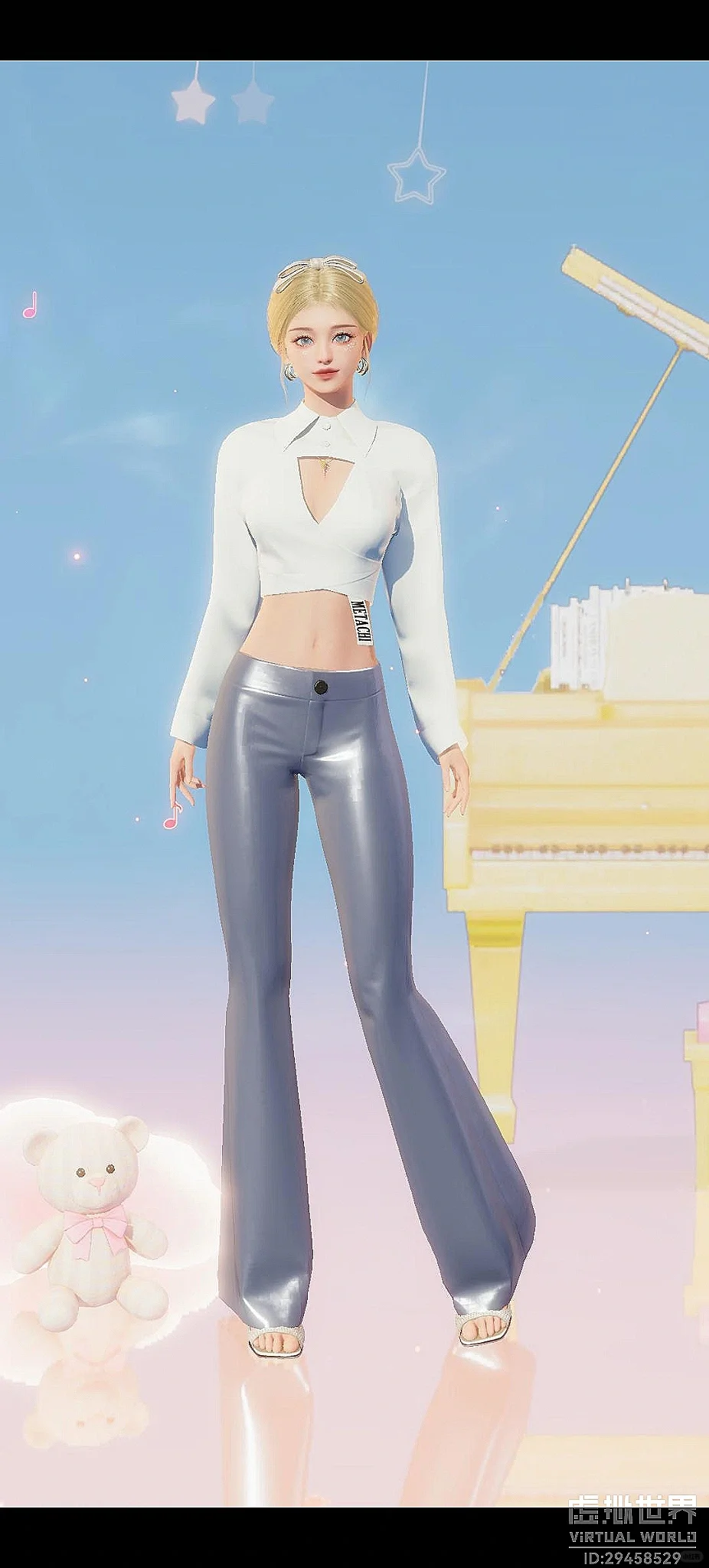 我丢！！看我又发现了什么好软件