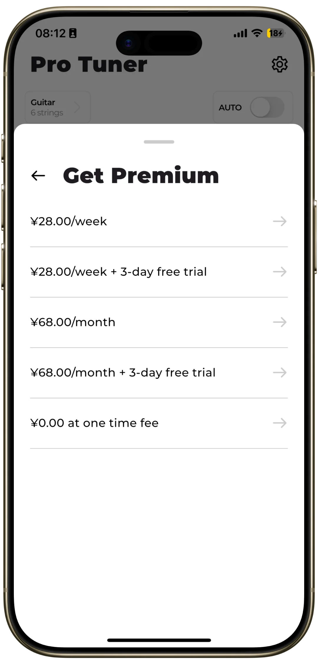 🎉iOS限免风暴来袭！5款神级App免费领
