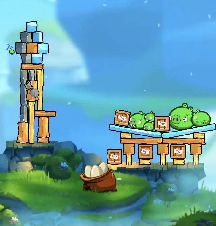 除了摩尔庄园，那些年超爱的小游戏！