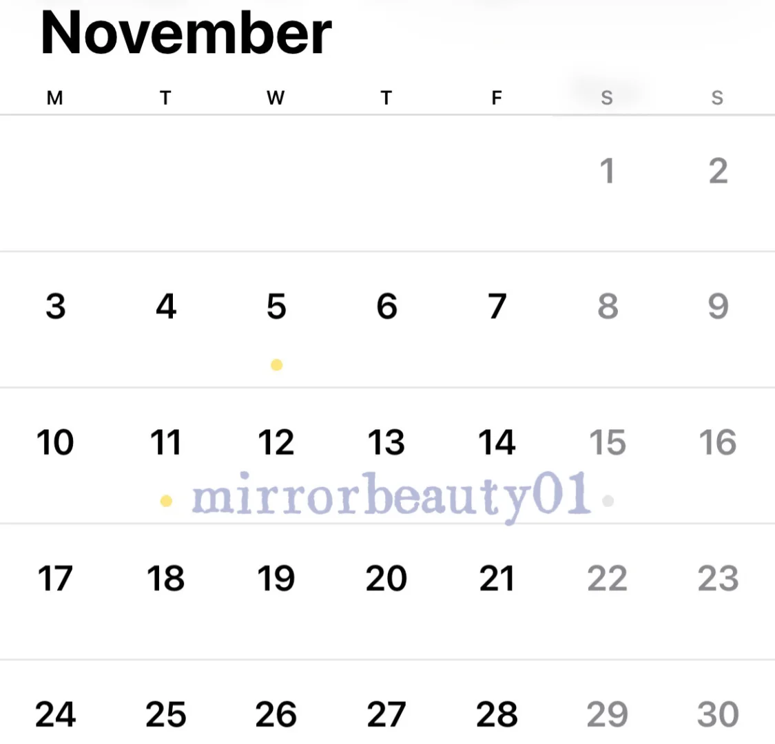 我发现的宝藏app