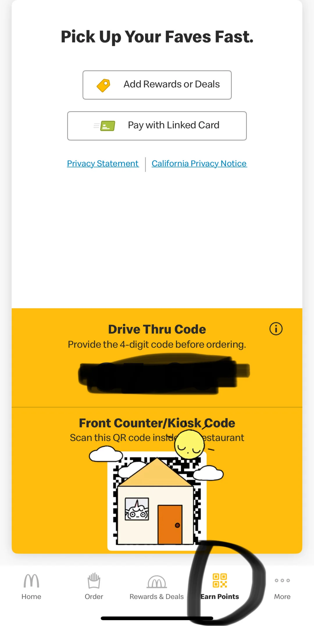 怎么利益最大化地薅麦当劳免费biscuit早餐
