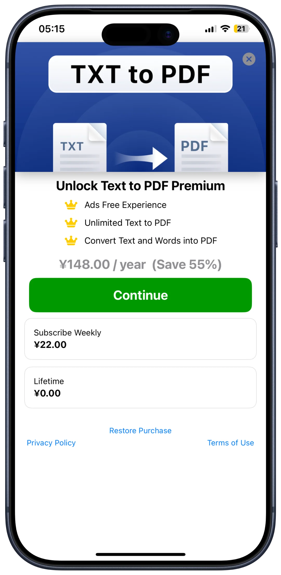 🤩iOS限免大狂欢！6款宝藏App免费领