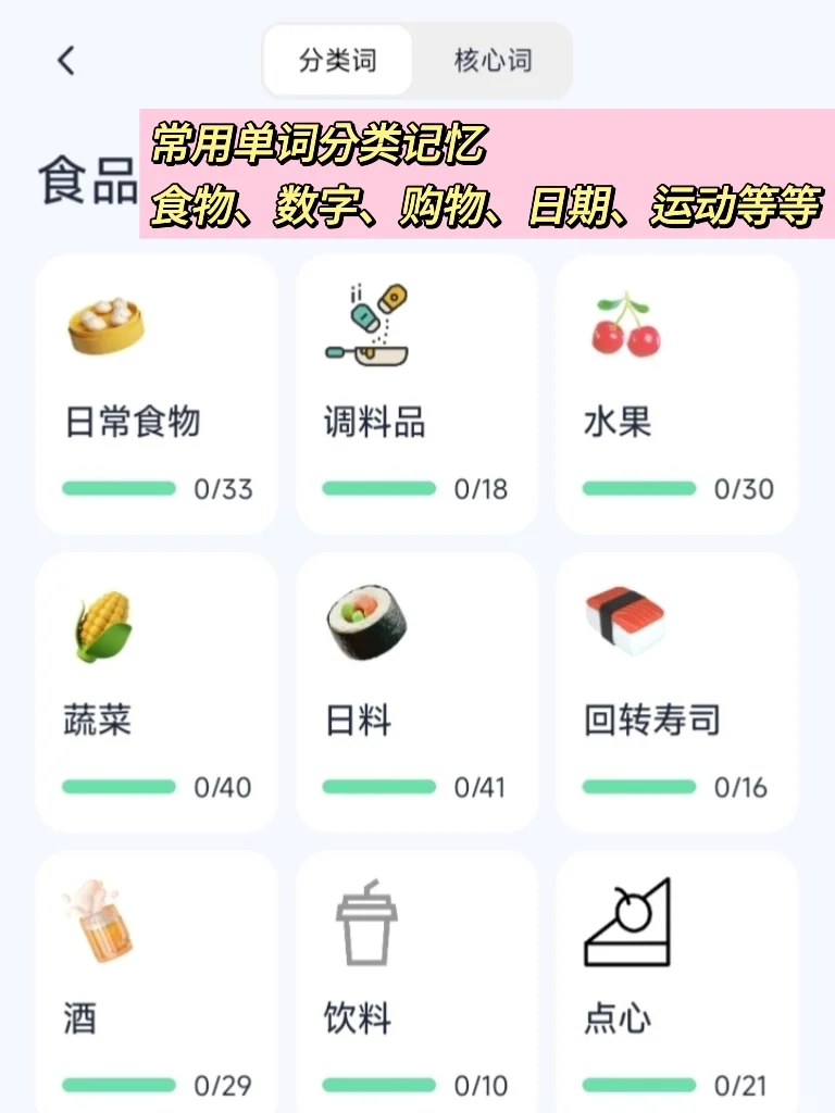 自学日语请死磕这个学习APP‼️