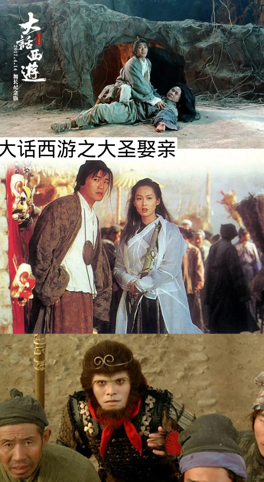 10部搞笑电影🔥保证笑到肚子疼❗❗