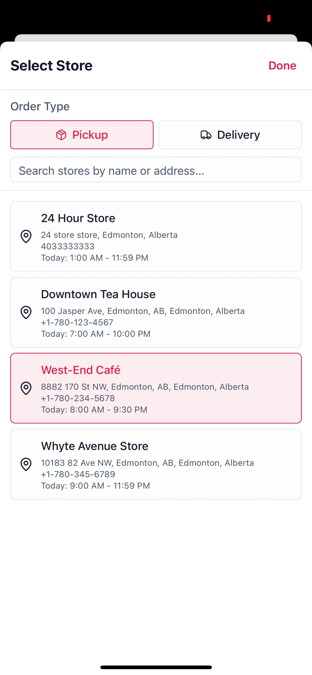 🇨🇦卡尔加里软件开发 ｜ 手机App上线啦！