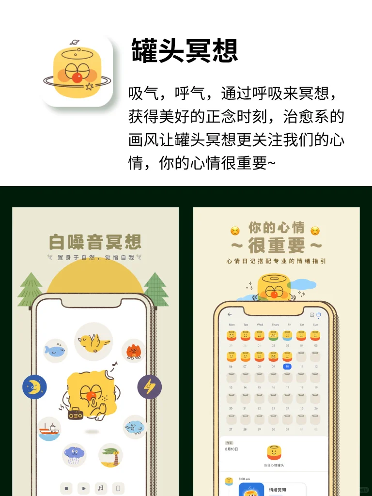 8款自我提升的小众文字App