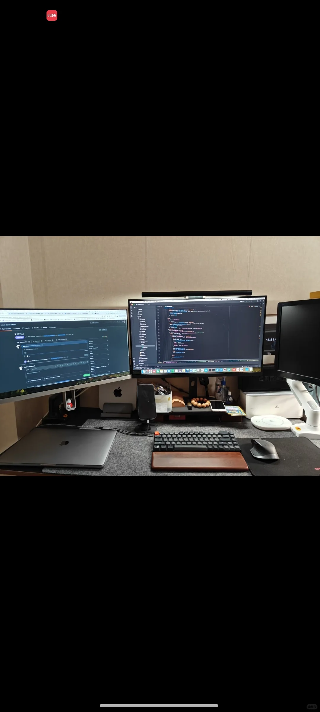 软件开发全栈服务，含爬虫与AI项目