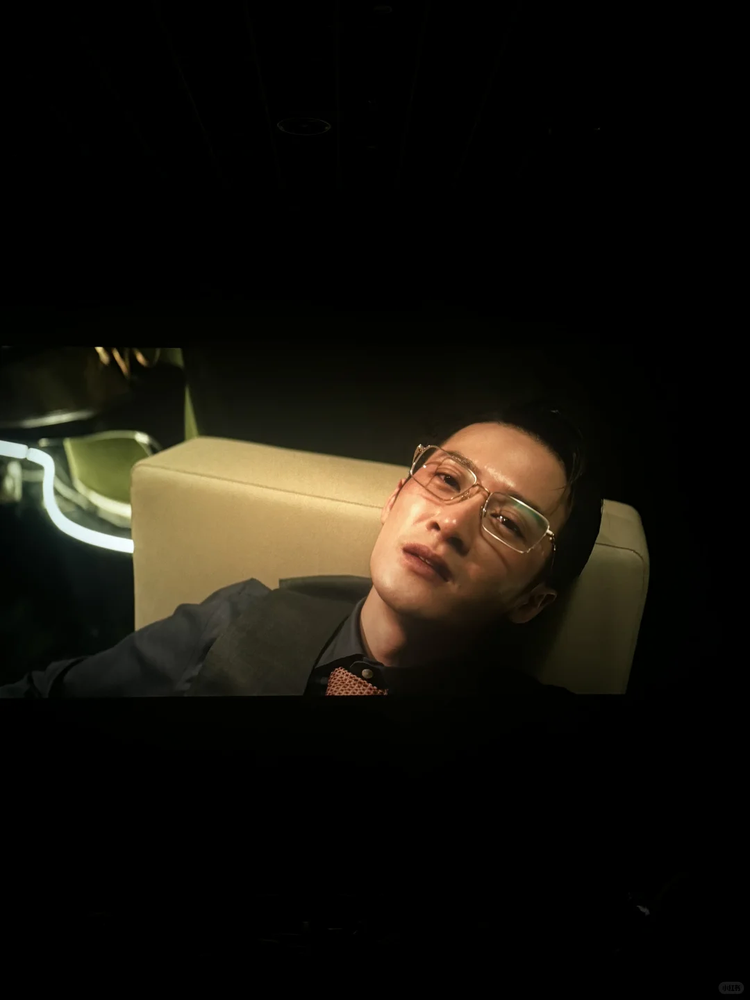 国庆档电影震耳欲聋！！檀健次的演技真的…