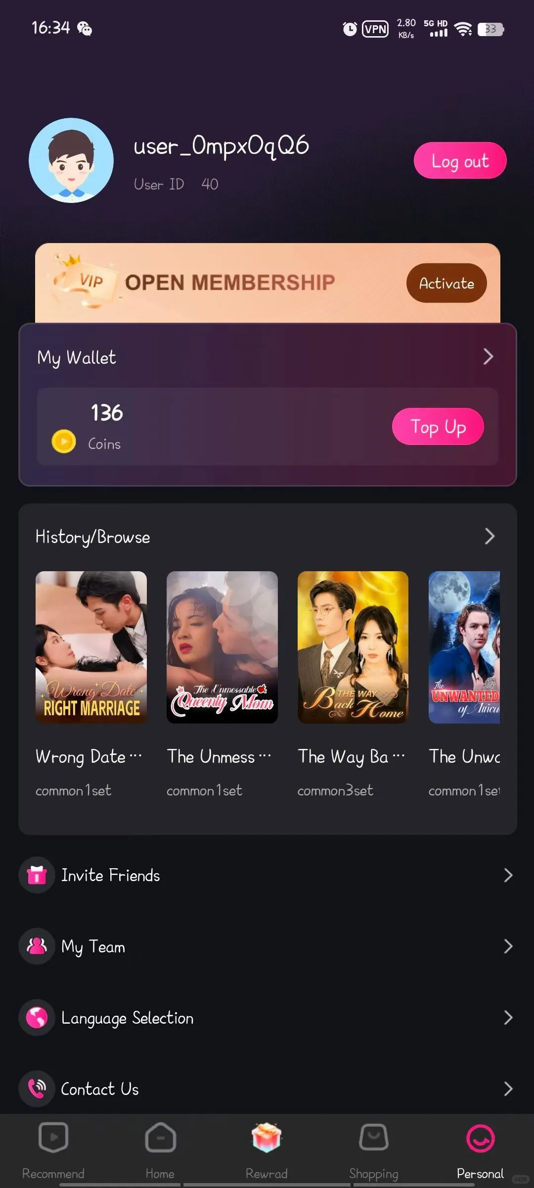 海外短剧 app 开发