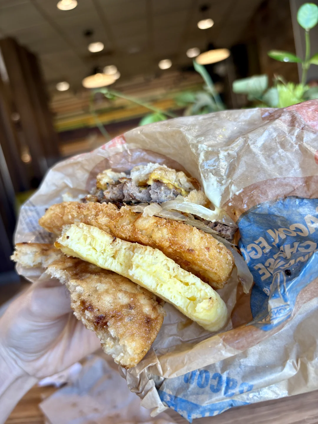 怎么利益最大化地薅麦当劳免费biscuit早餐