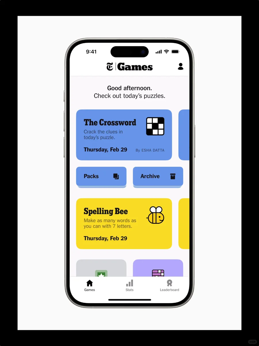 苹果揭晓2024年Apple设计大奖，14款App获奖
