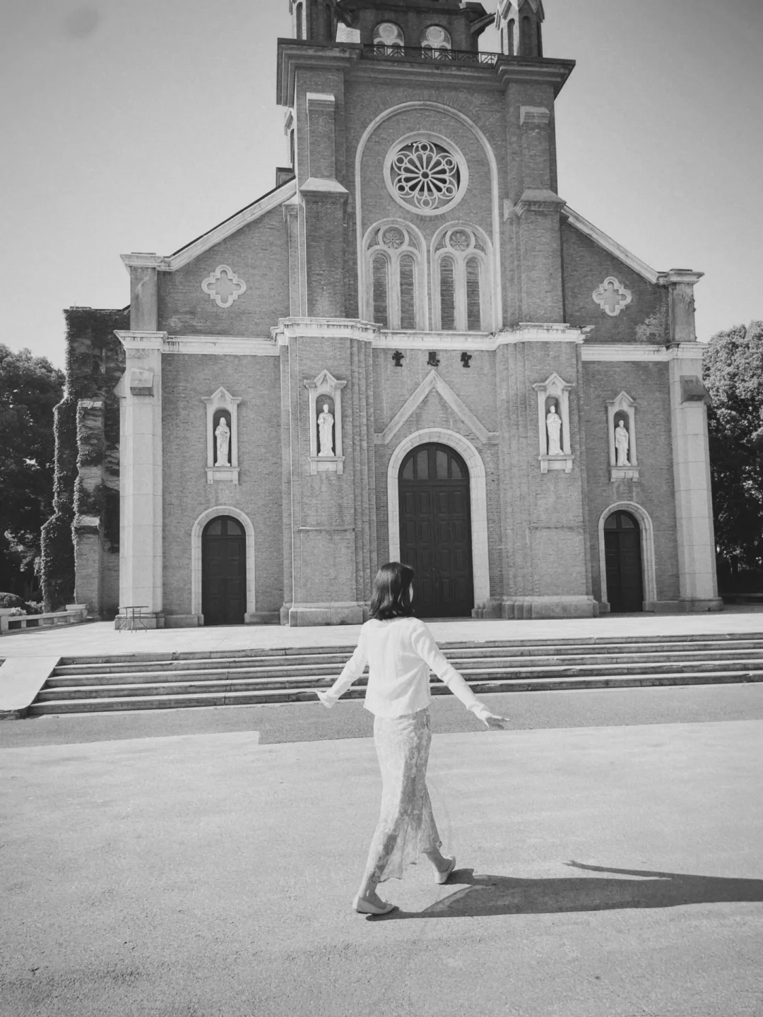 最后一卷胶片滤镜介绍 | IOS APP