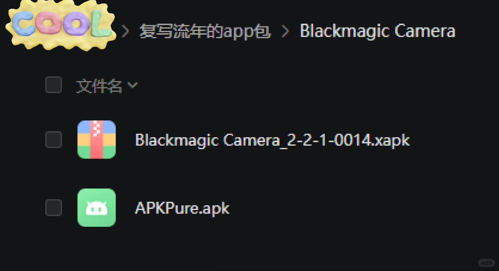 Blackmagic Camera你的手机录像专家