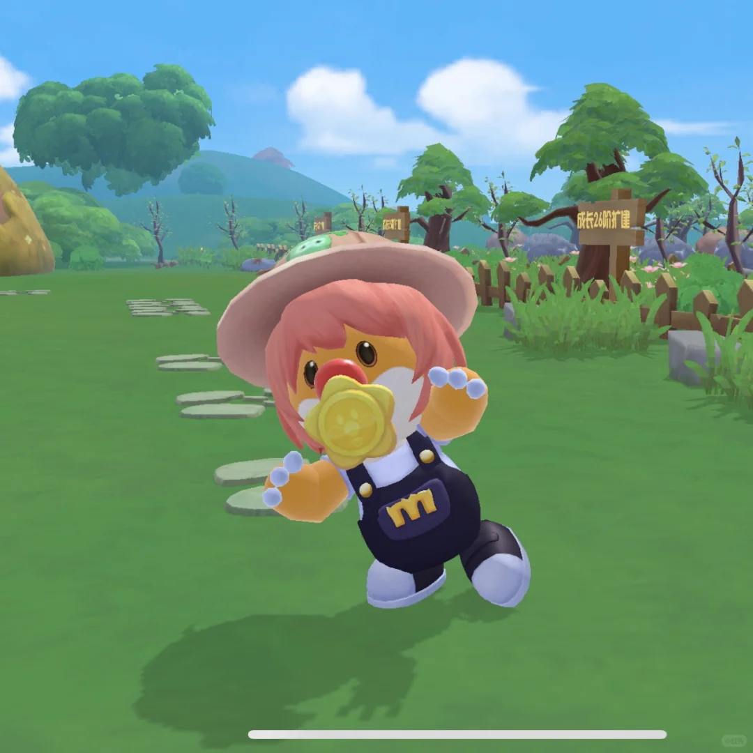 除了摩尔庄园，那些年超爱的小游戏！