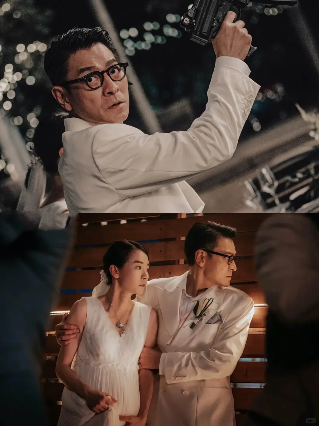 港片真是什么都敢拍😱看完不敢相信人性了‼️