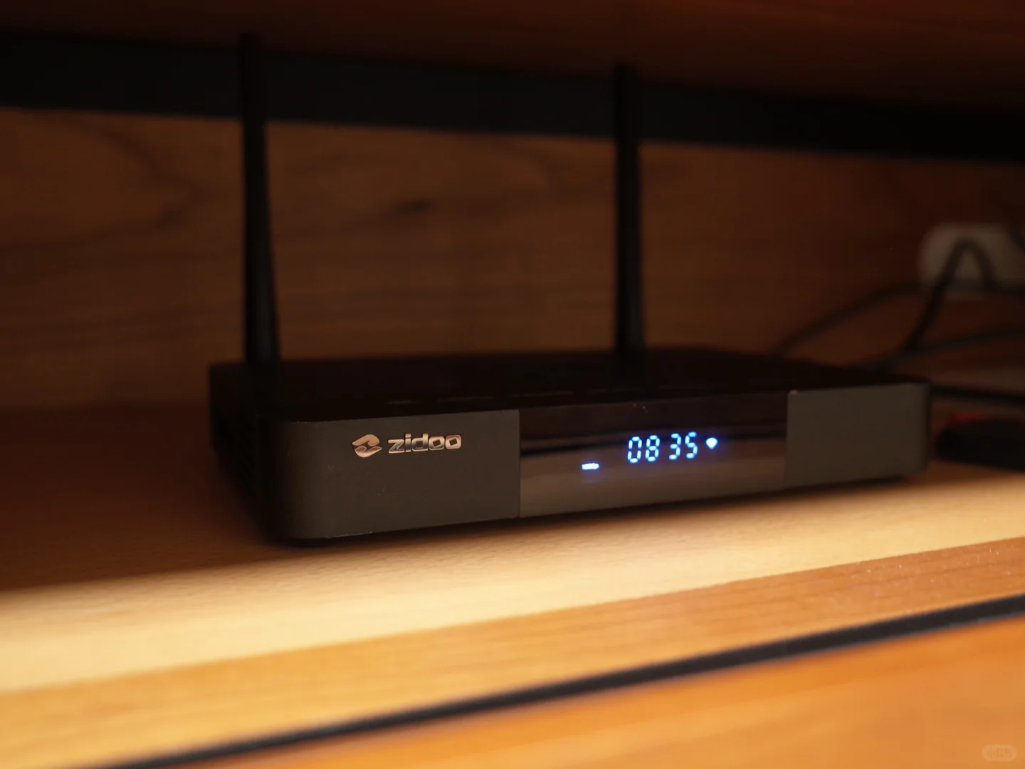 芝度Z9Xpro | 使用体验