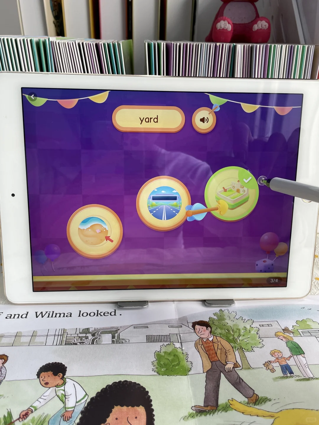 绝了😭这个英语启蒙app简直是在做慈善吧