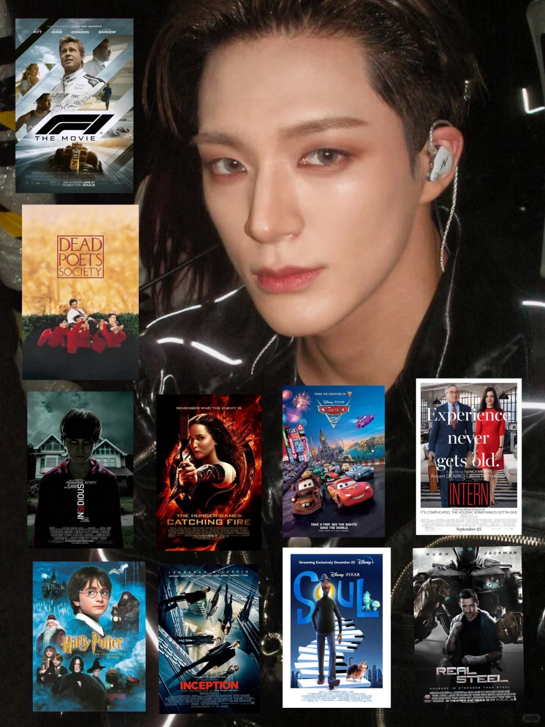 十部电影了解地租（全员版）