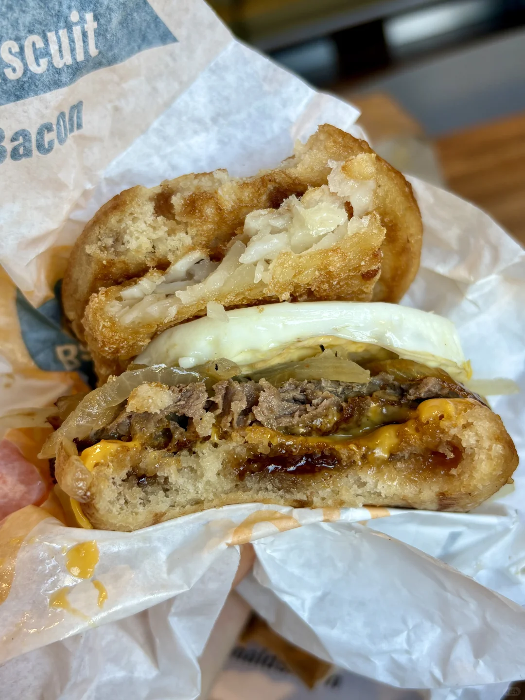 怎么利益最大化地薅麦当劳免费biscuit早餐