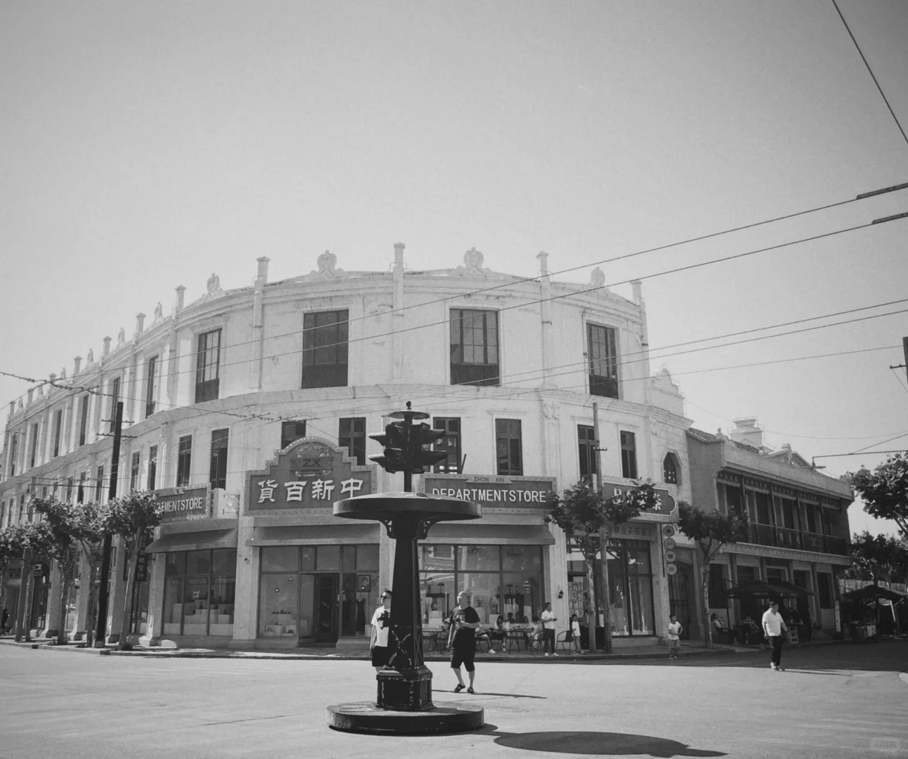 最后一卷胶片滤镜介绍 | IOS APP