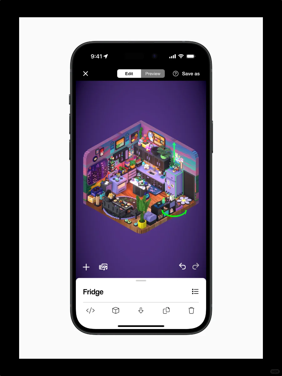 苹果揭晓2024年Apple设计大奖，14款App获奖