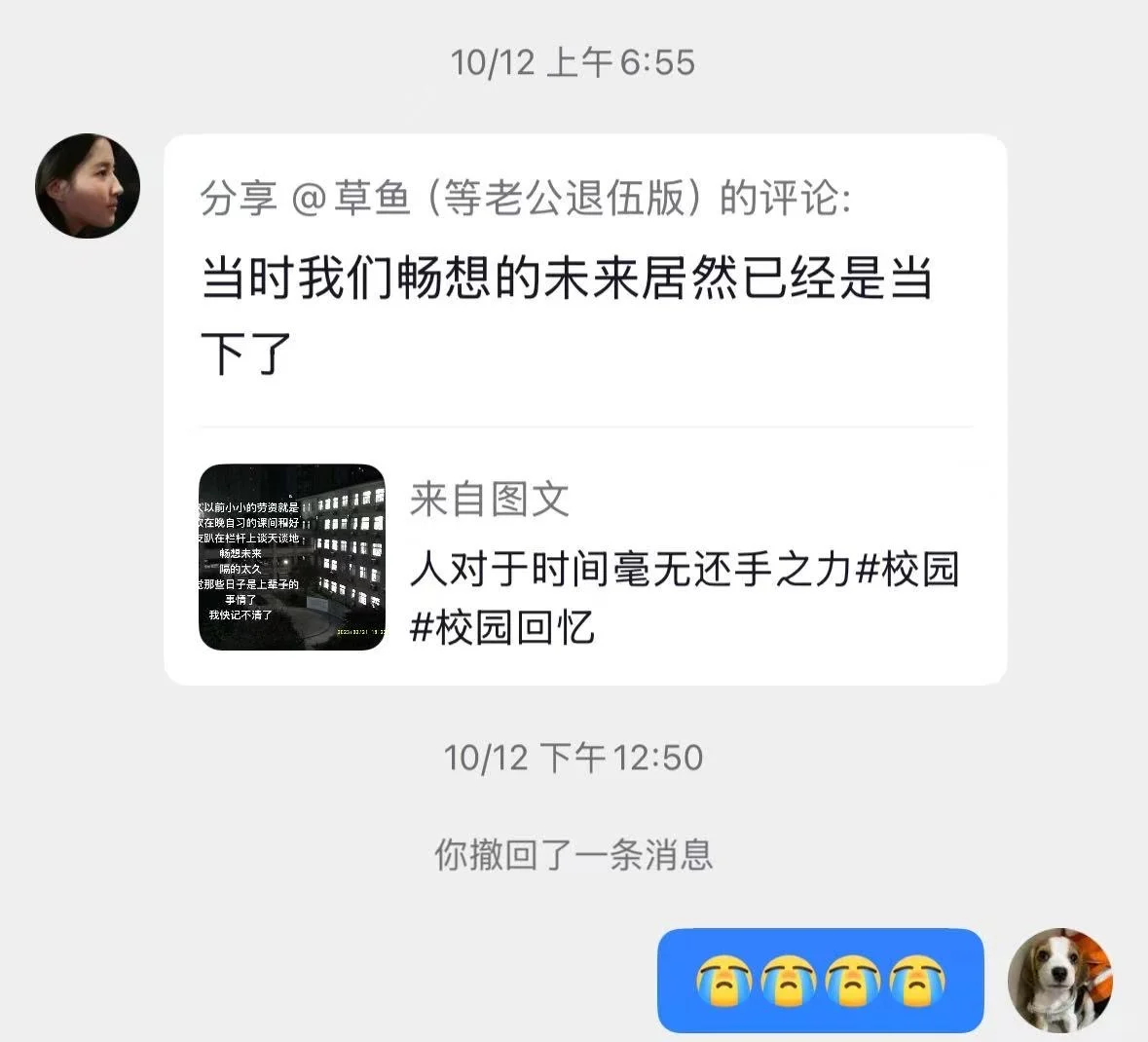 你可以回来 但这里已经没有人了