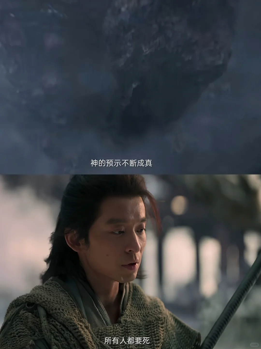 关于《刺杀小说家2》我有话说